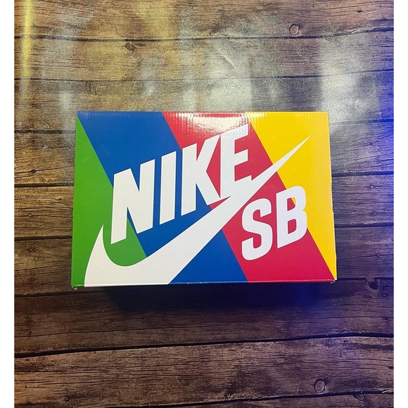 Nike SB Dunk Low Sandy Bodecker ( Ebay Dunks) main image 5